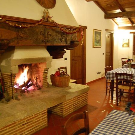 프라토베키오 Agriturismo Il Piano 빌라 외부 사진