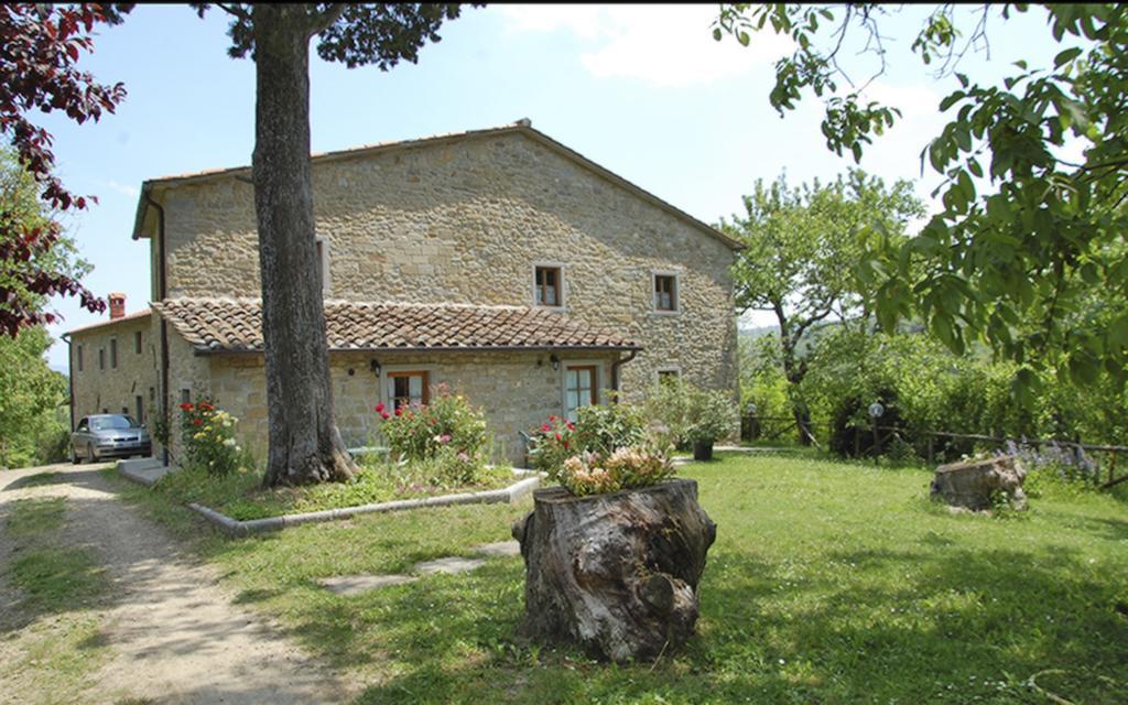 프라토베키오 Agriturismo Il Piano 빌라 외부 사진