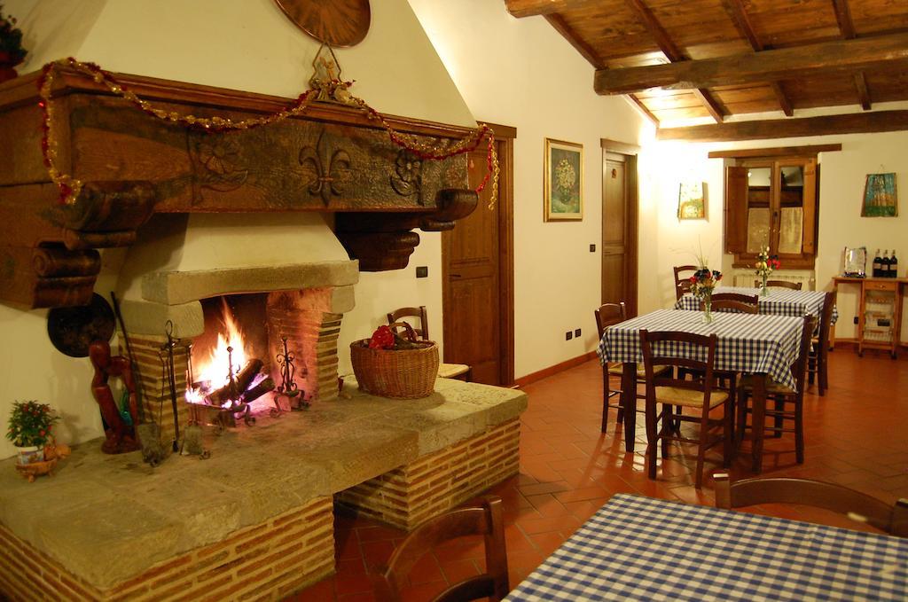 프라토베키오 Agriturismo Il Piano 빌라 외부 사진