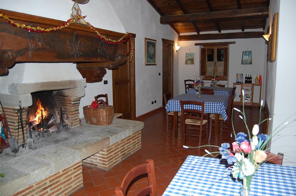 프라토베키오 Agriturismo Il Piano 빌라 외부 사진