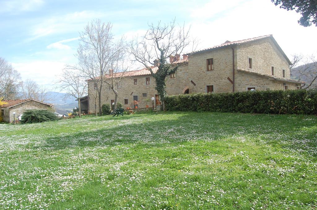 프라토베키오 Agriturismo Il Piano 빌라 외부 사진