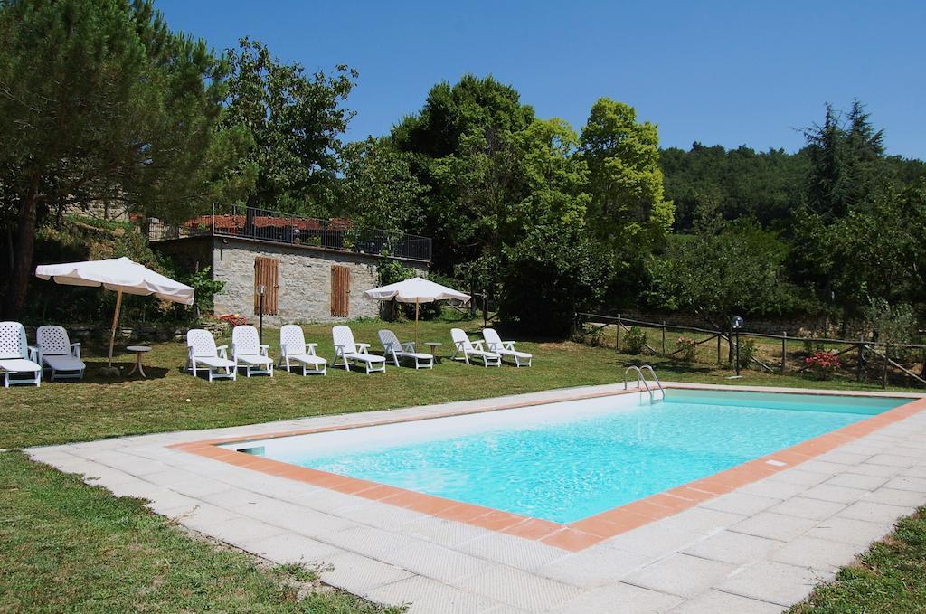프라토베키오 Agriturismo Il Piano 빌라 외부 사진